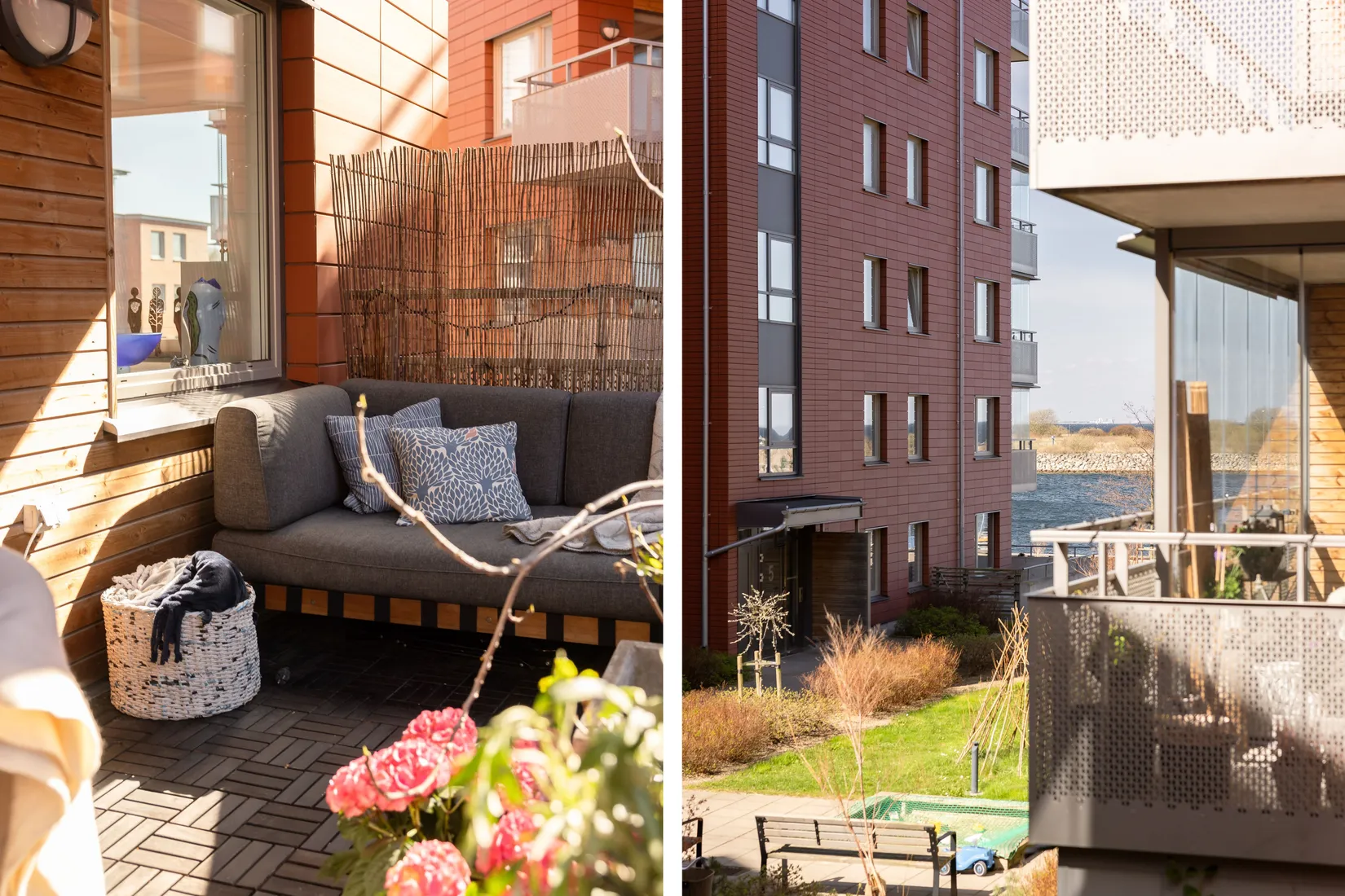 Bostadsrätt, Rosengrens gata 3B, Limhamns Sjöstad, Malmö