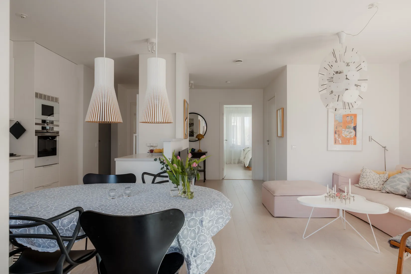 Bostadsrätt, Rosengrens gata 3B, Limhamns Sjöstad, Malmö