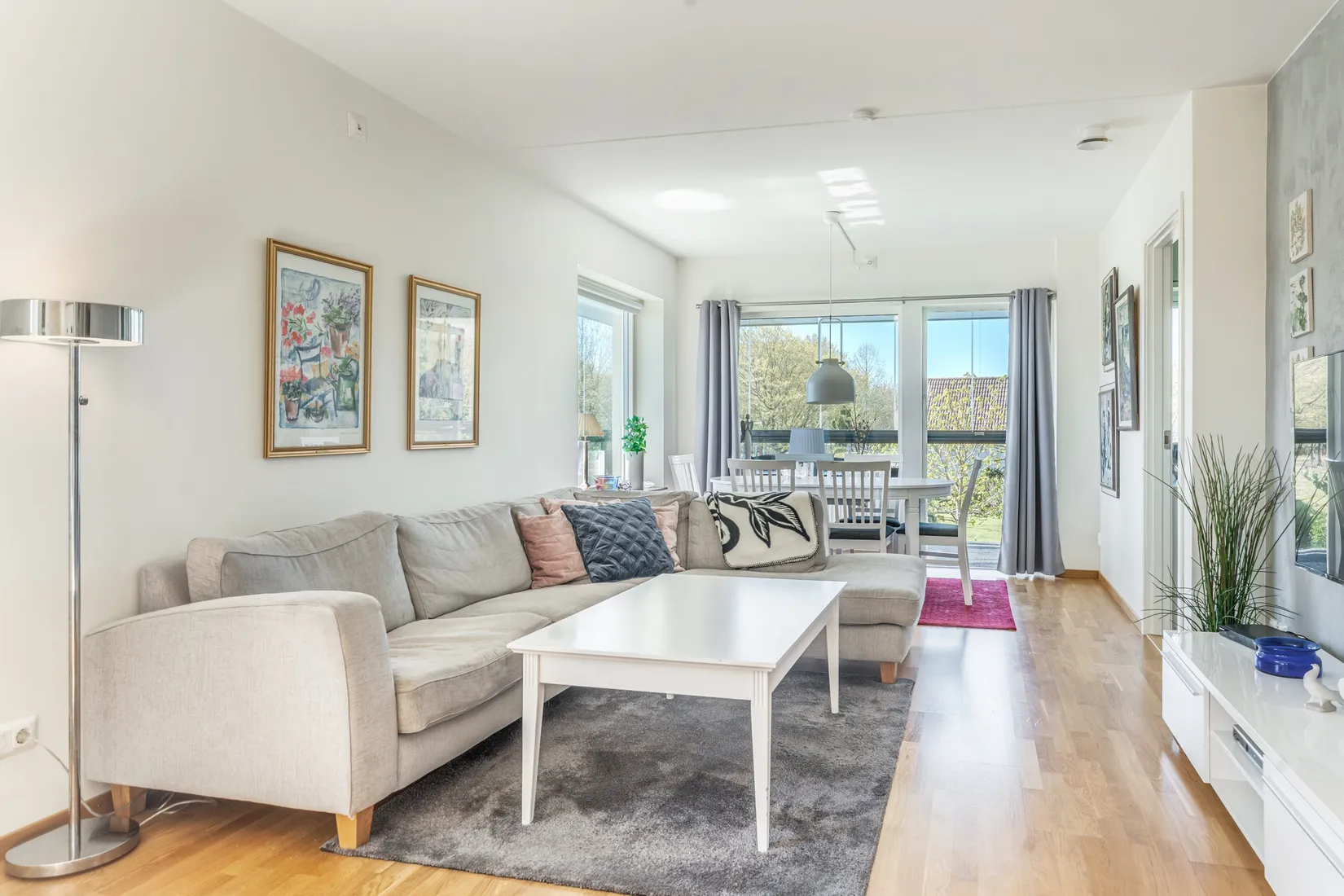 Bostadsrätt, Storgatan 41, Åstorp