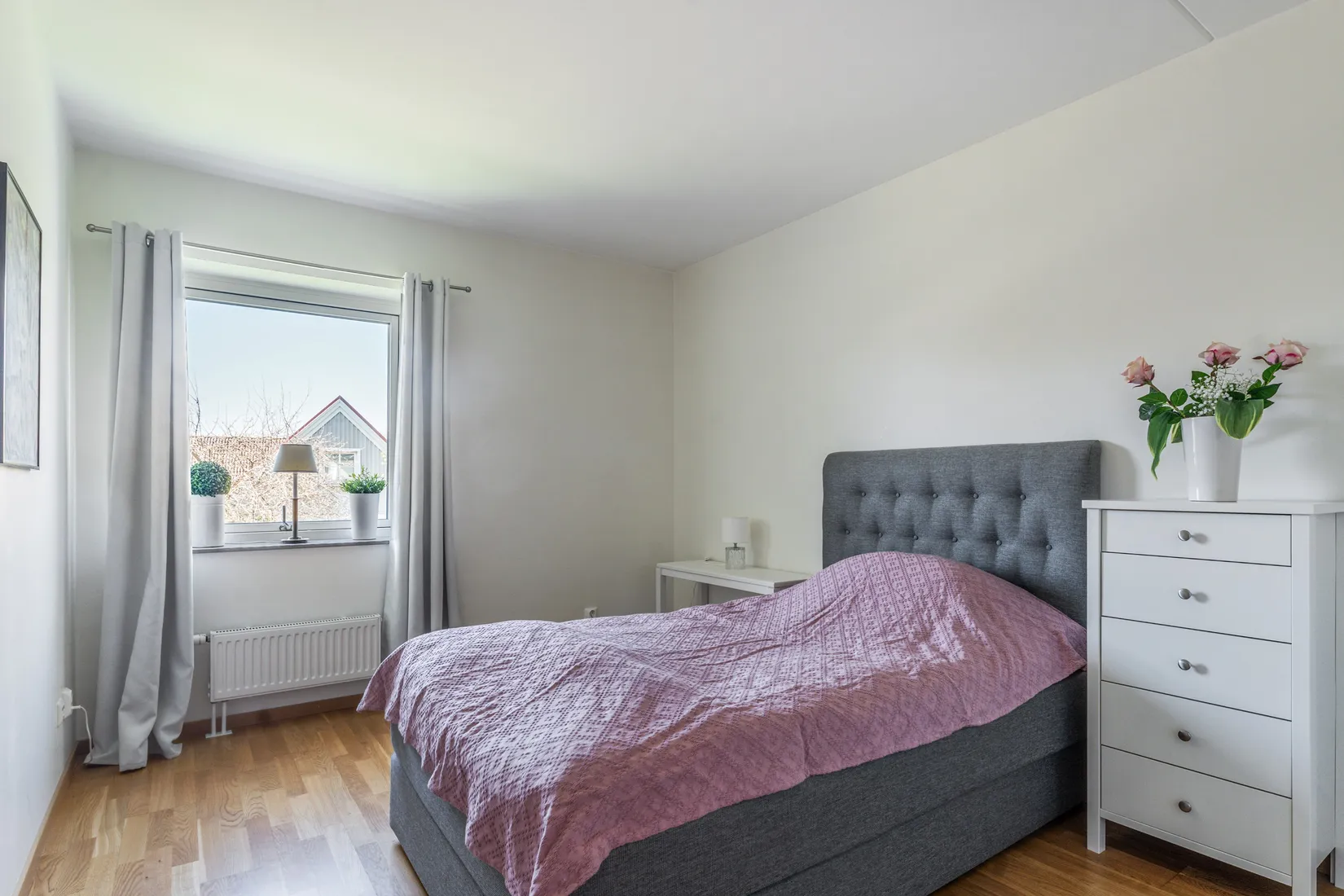 Bostadsrätt, Storgatan 41, Åstorp