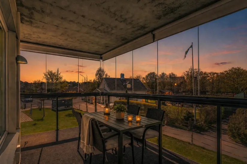 Bostadsrätt, Storgatan 41, Åstorp