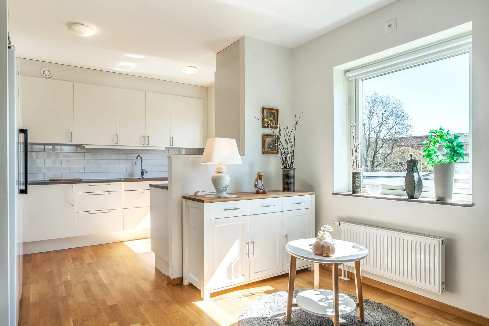 Bostadsrätt, Storgatan 41, Åstorp