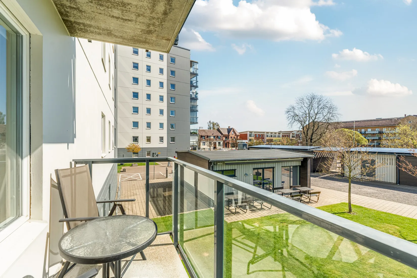 Bostadsrätt, Storgatan 41, Åstorp