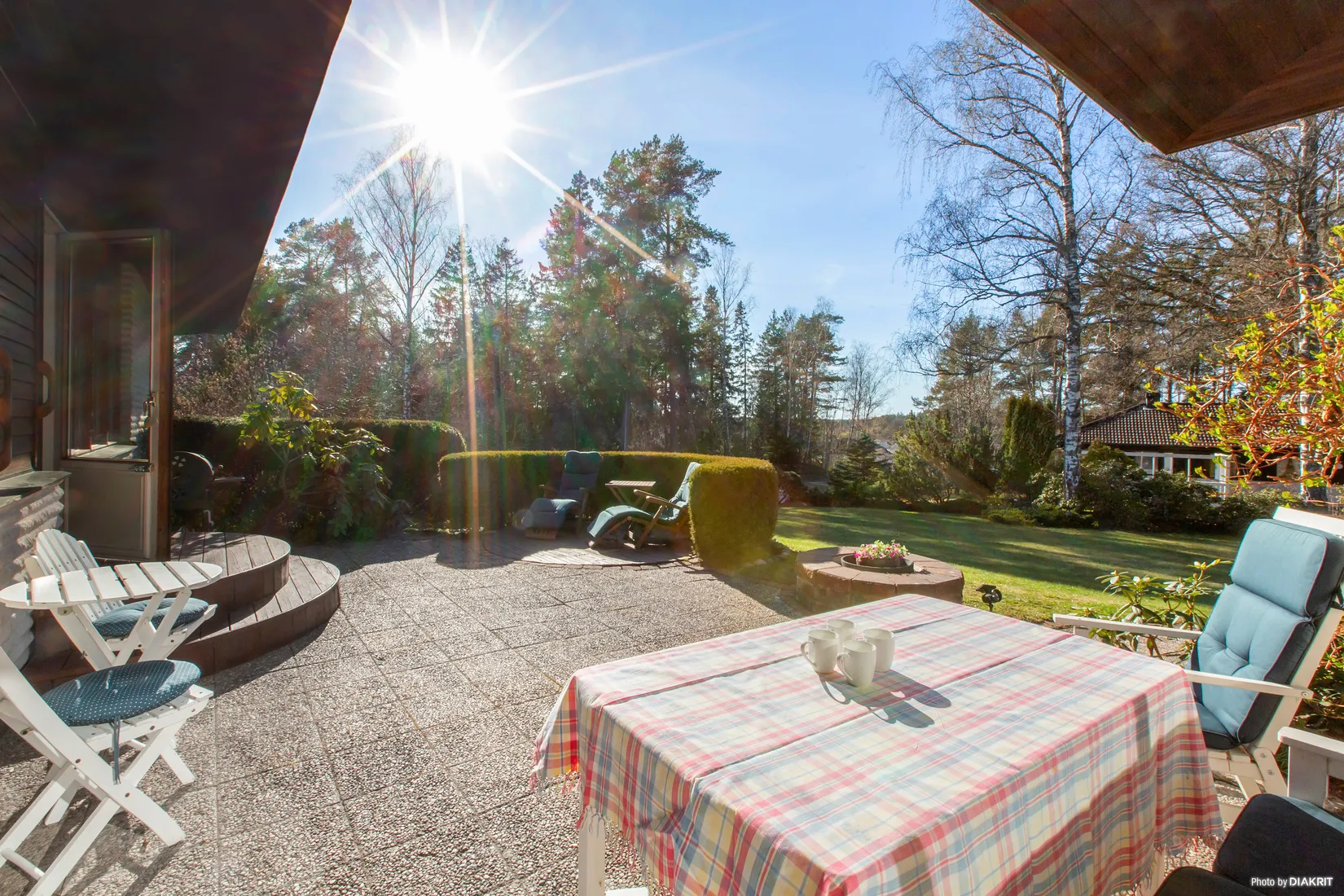 Villa, Marsvägen 10, Jakobsberg, Järfälla