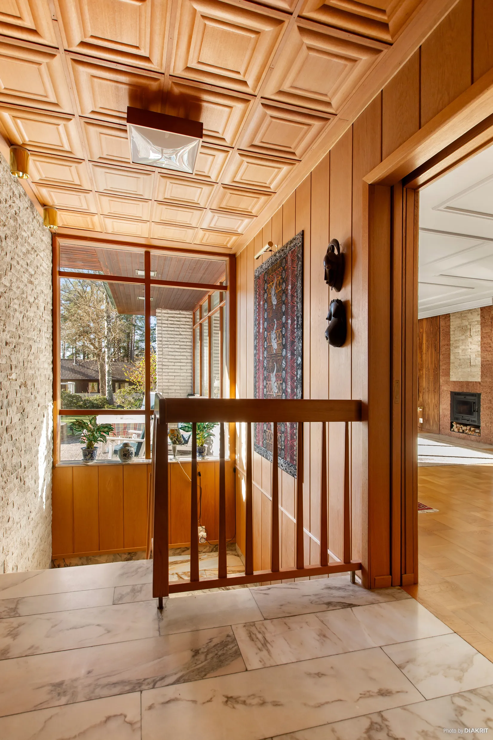 Villa, Marsvägen 10, Jakobsberg, Järfälla