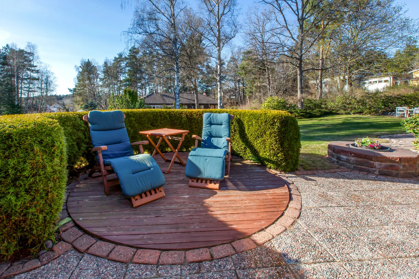 Villa, Marsvägen 10, Jakobsberg, Järfälla