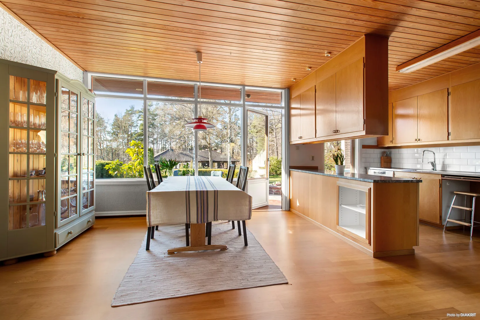 Villa, Marsvägen 10, Jakobsberg, Järfälla