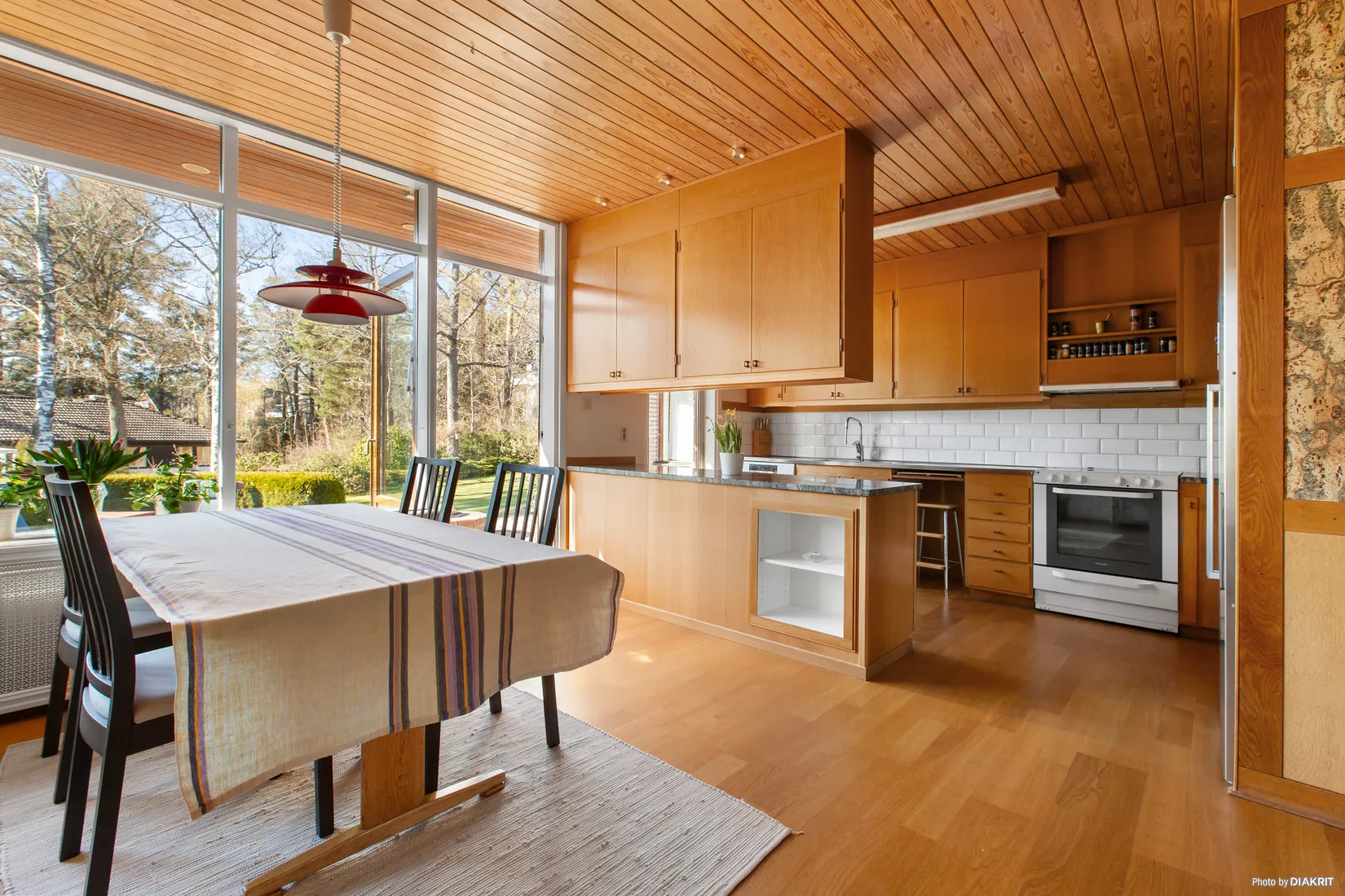 Villa, Marsvägen 10, Jakobsberg, Järfälla