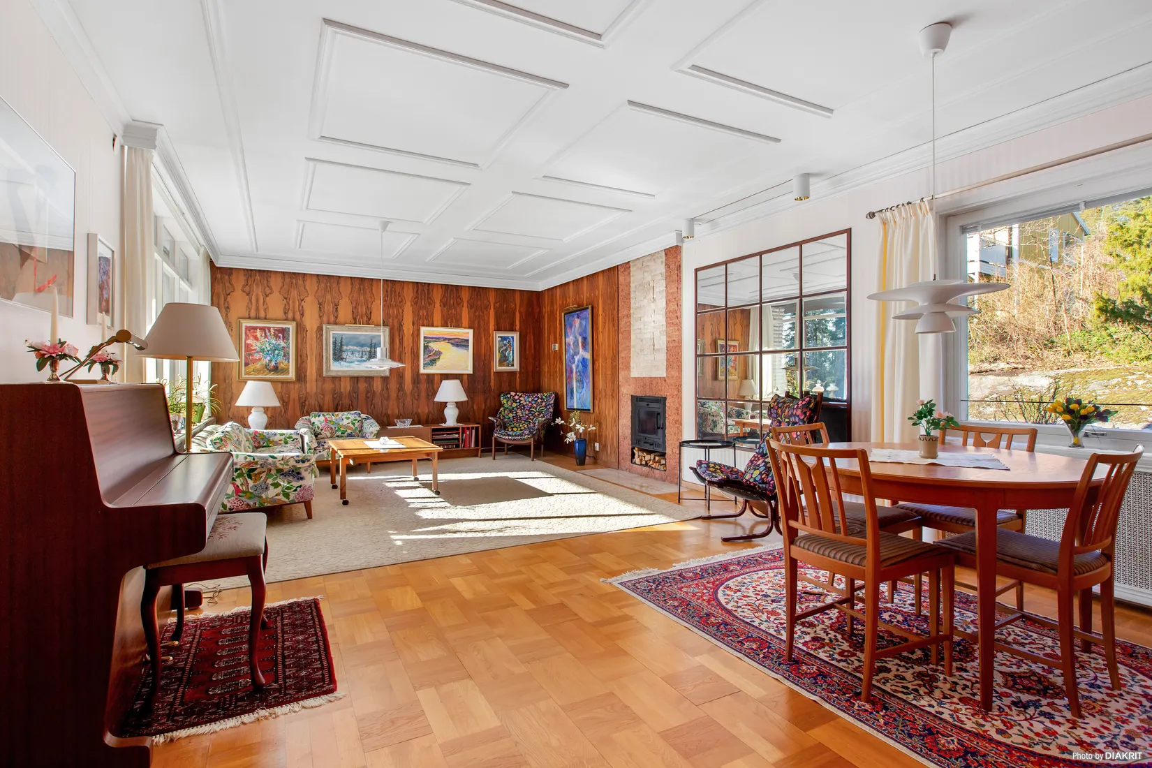 Villa, Marsvägen 10, Jakobsberg, Järfälla