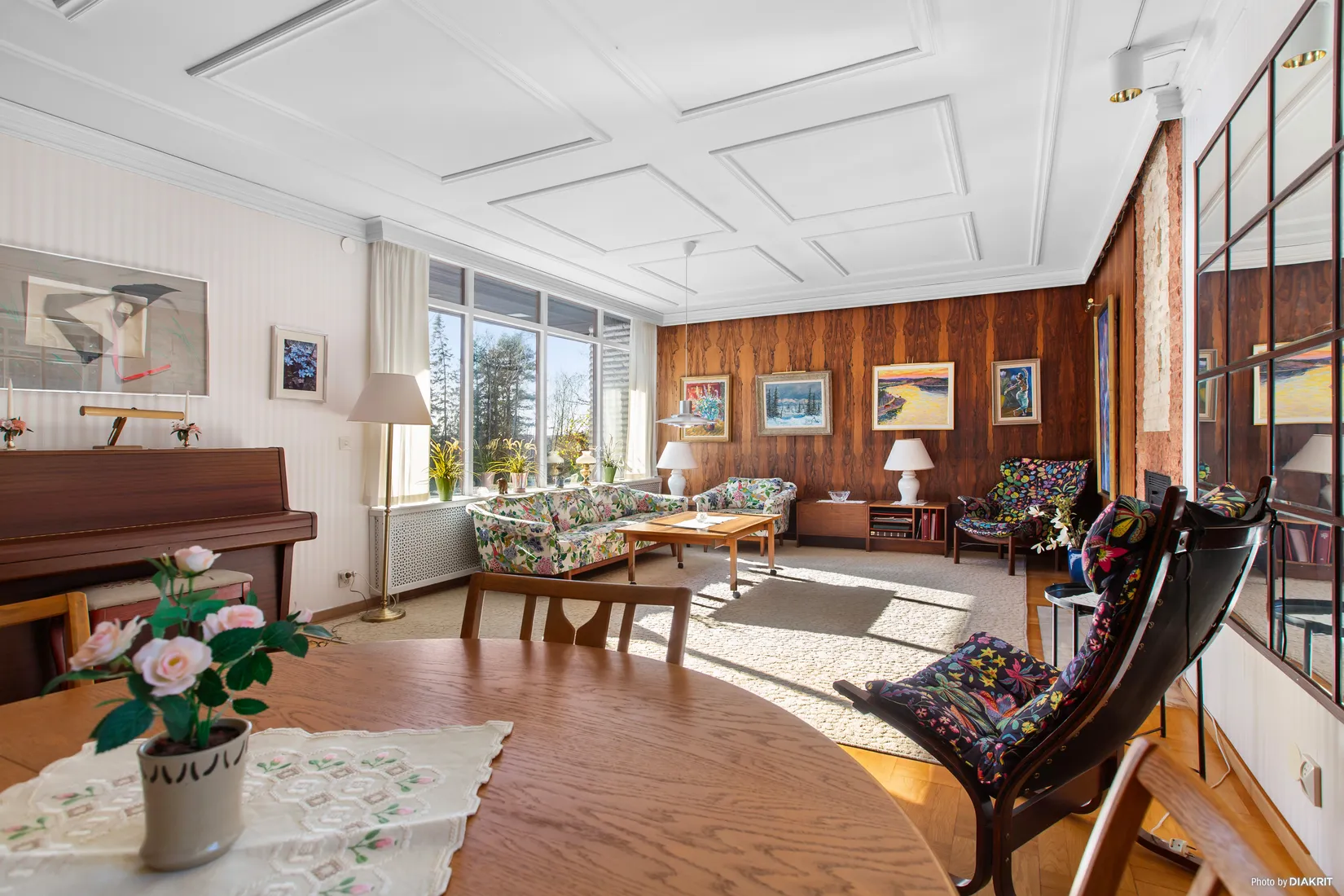 Villa, Marsvägen 10, Jakobsberg, Järfälla