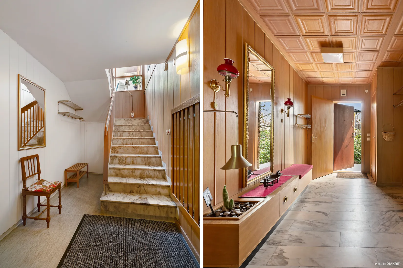 Villa, Marsvägen 10, Jakobsberg, Järfälla