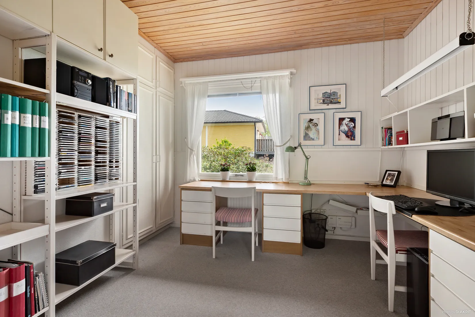 Villa, Marsvägen 10, Jakobsberg, Järfälla