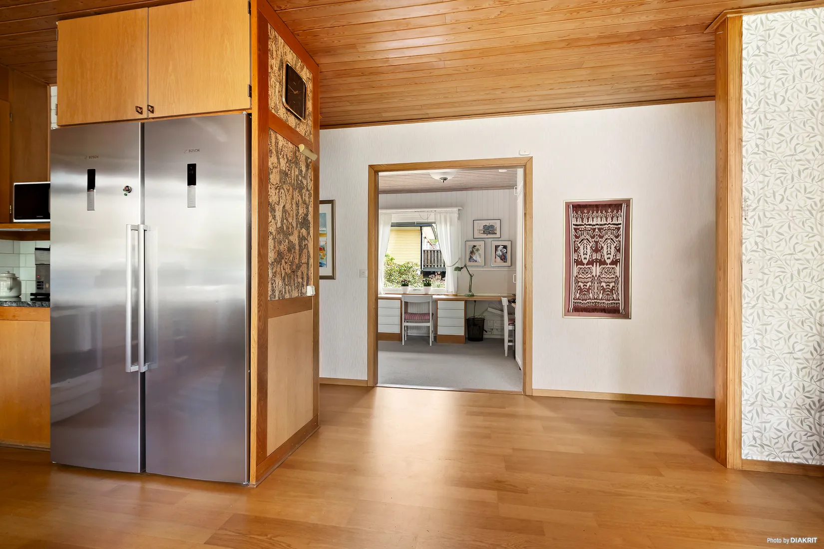 Villa, Marsvägen 10, Jakobsberg, Järfälla