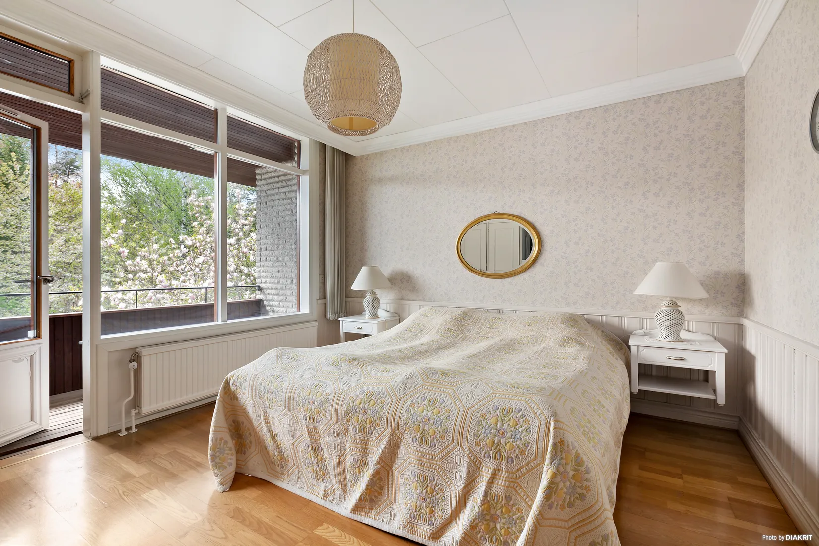 Villa, Marsvägen 10, Jakobsberg, Järfälla