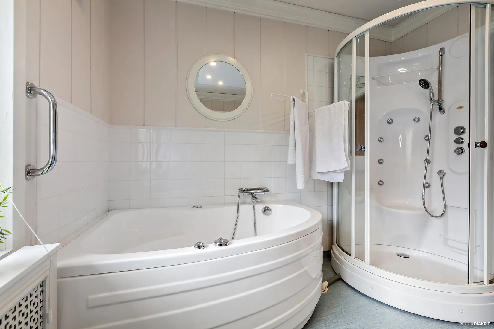 Villa, Marsvägen 10, Jakobsberg, Järfälla
