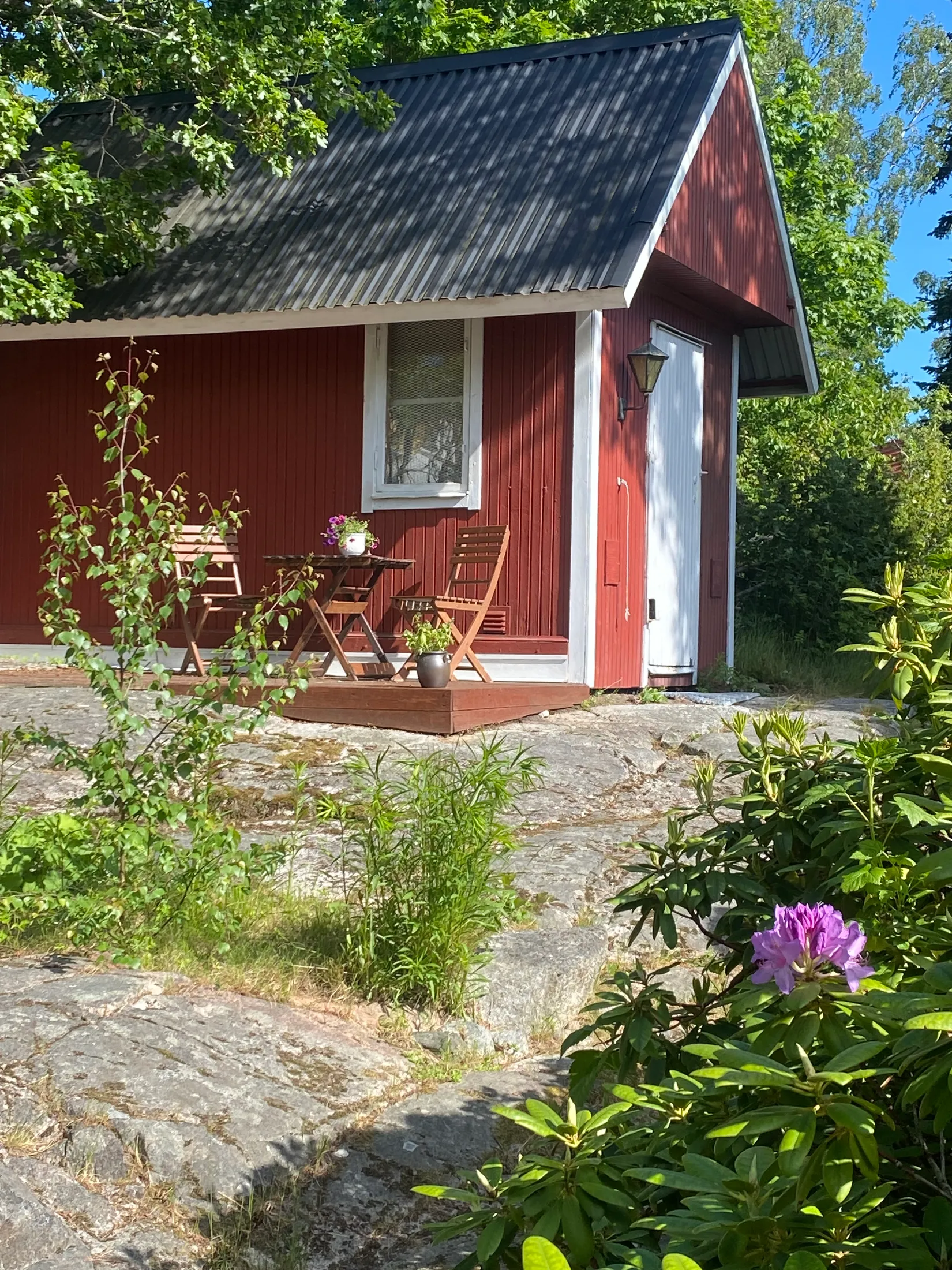 Villa, Marsvägen 10, Jakobsberg, Järfälla