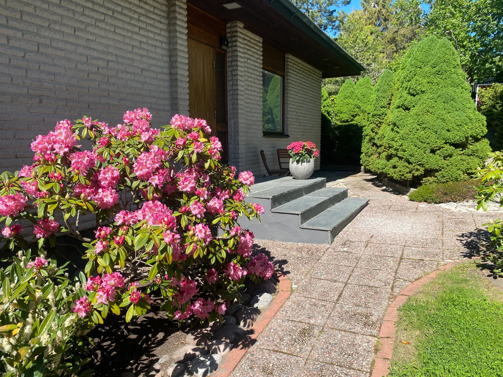 Villa, Marsvägen 10, Jakobsberg, Järfälla