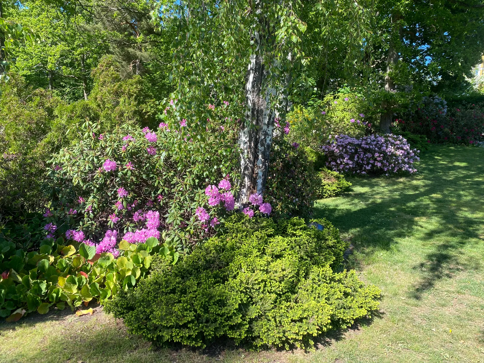 Villa, Marsvägen 10, Jakobsberg, Järfälla