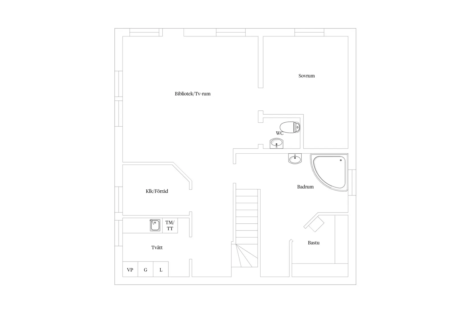 Villa, Västerlyckan 10B, Torslanda - Nötö, Göteborg