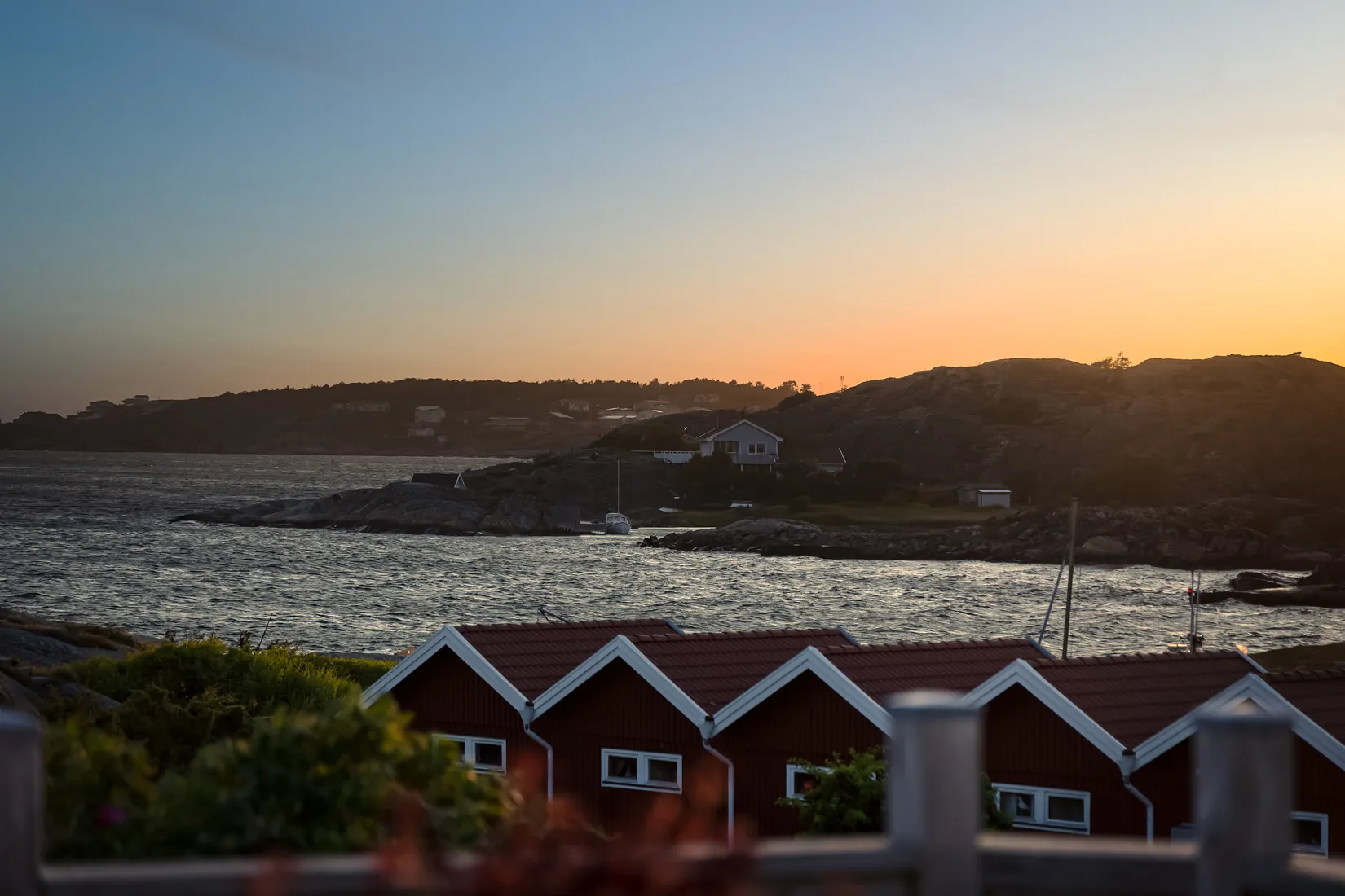 Villa, Västerlyckan 10B, Torslanda - Nötö, Göteborg