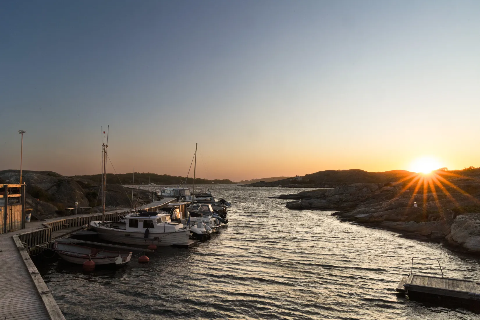 Villa, Västerlyckan 10B, Torslanda - Nötö, Göteborg