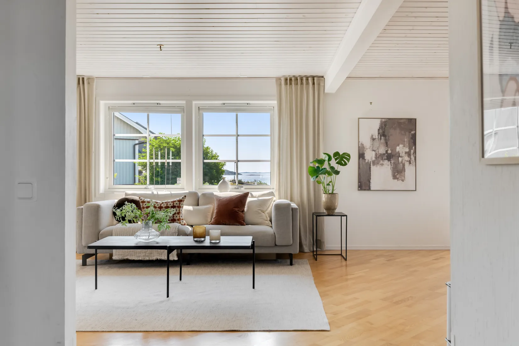 Villa, Västerlyckan 10B, Torslanda - Nötö, Göteborg