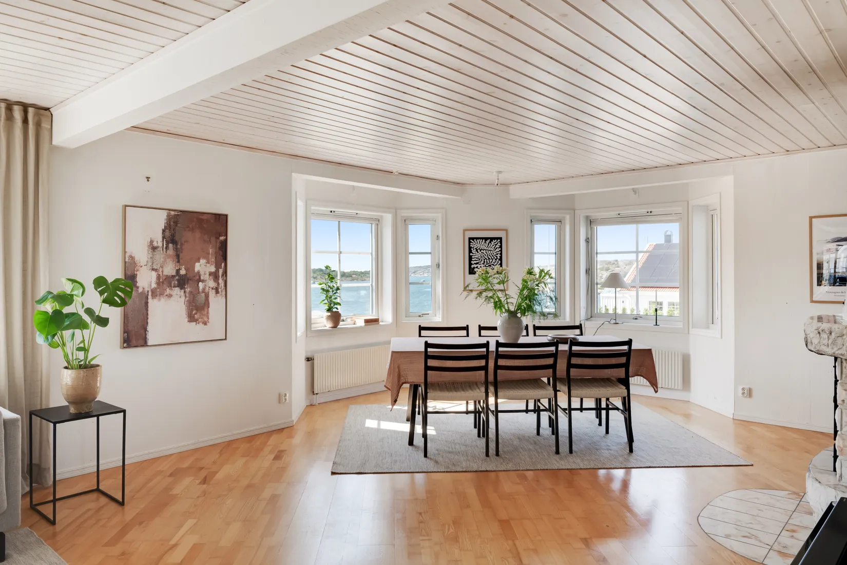 Villa, Västerlyckan 10B, Torslanda - Nötö, Göteborg