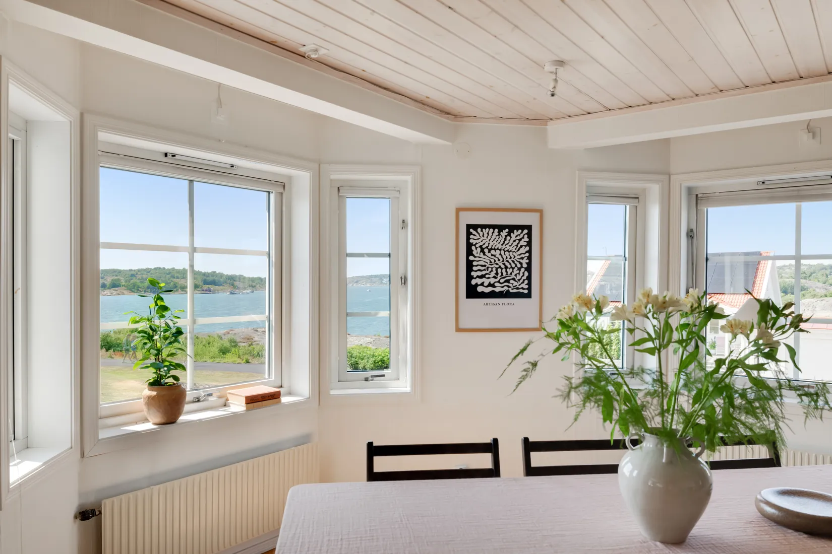 Villa, Västerlyckan 10B, Torslanda - Nötö, Göteborg