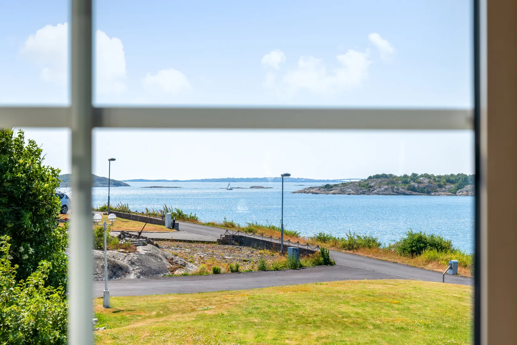 Villa, Västerlyckan 10B, Torslanda - Nötö, Göteborg