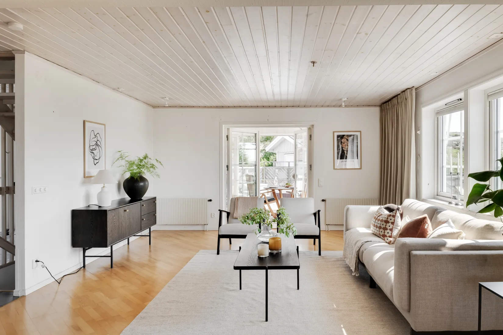 Villa, Västerlyckan 10B, Torslanda - Nötö, Göteborg