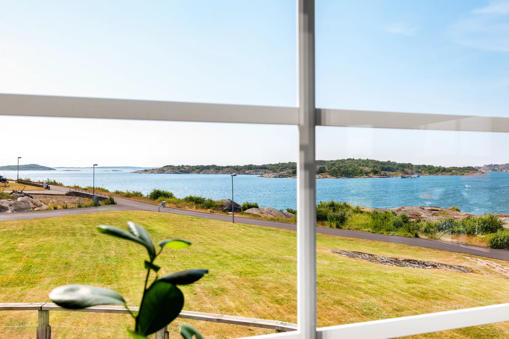 Villa, Västerlyckan 10B, Torslanda - Nötö, Göteborg