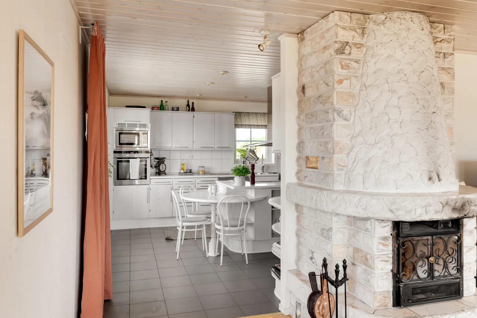 Villa, Västerlyckan 10B, Torslanda - Nötö, Göteborg