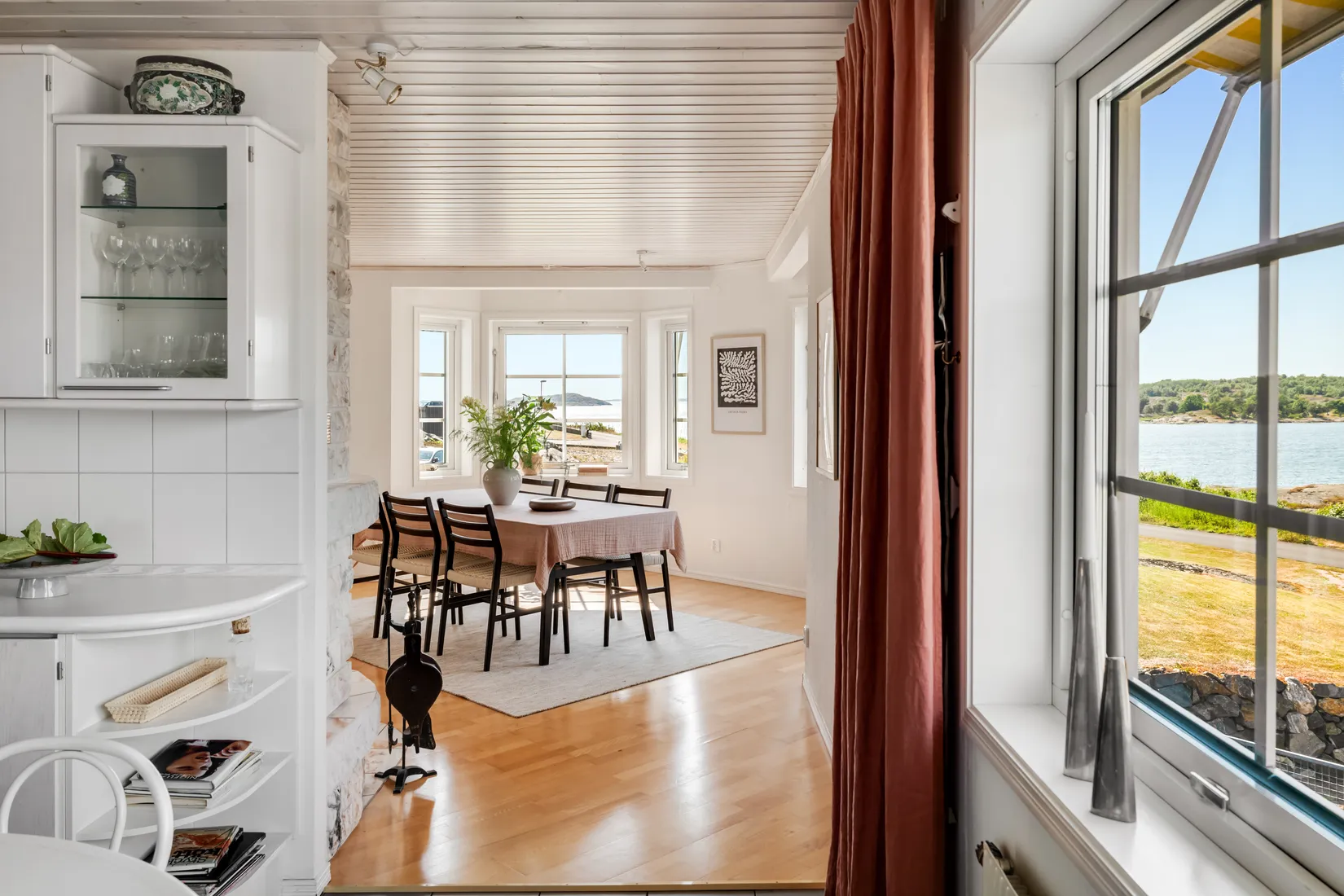 Villa, Västerlyckan 10B, Torslanda - Nötö, Göteborg