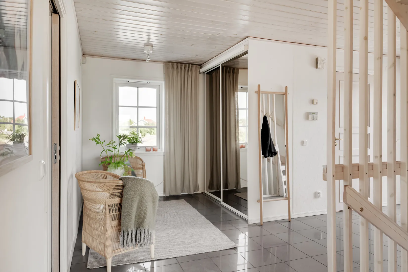 Villa, Västerlyckan 10B, Torslanda - Nötö, Göteborg