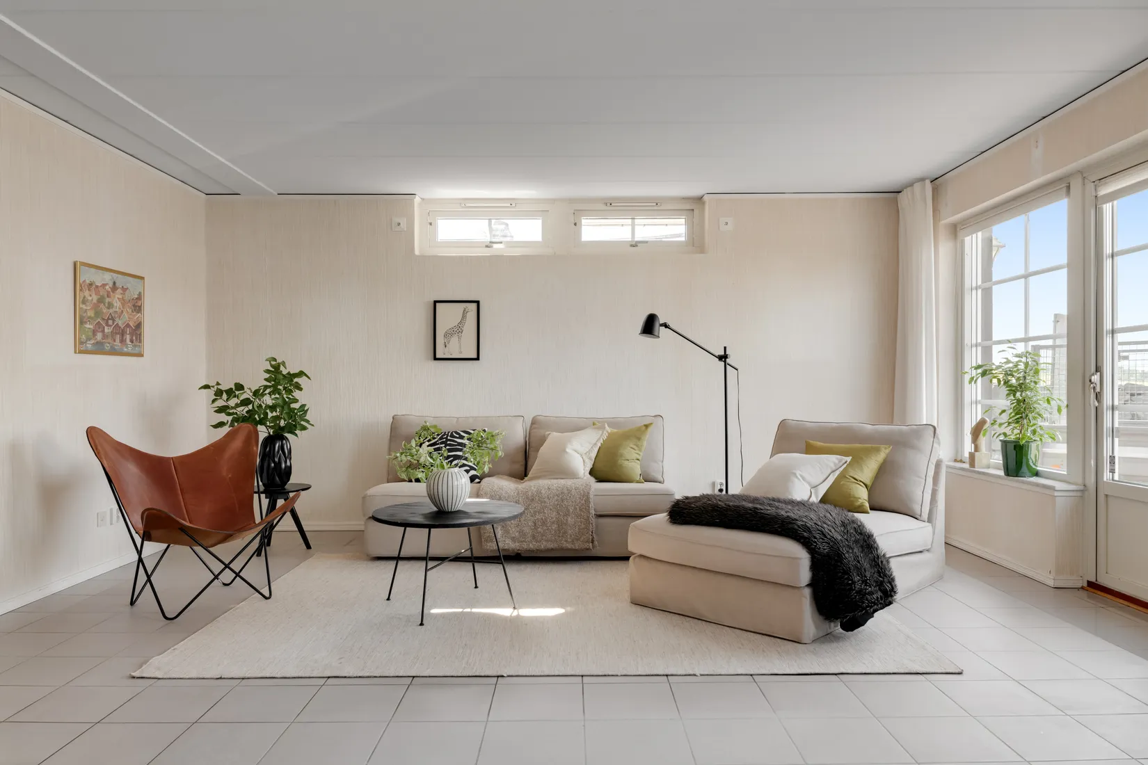 Villa, Västerlyckan 10B, Torslanda - Nötö, Göteborg