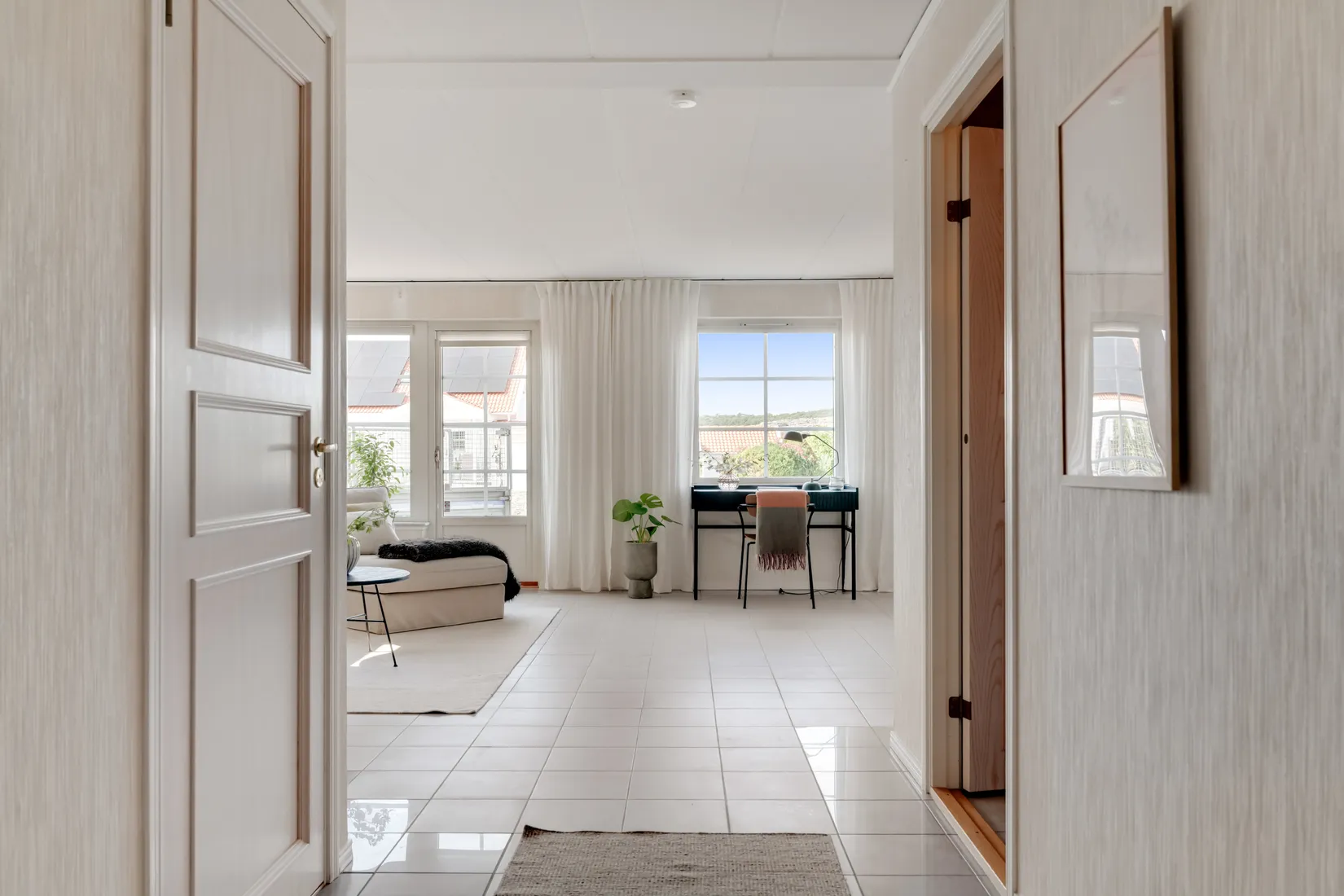 Villa, Västerlyckan 10B, Torslanda - Nötö, Göteborg
