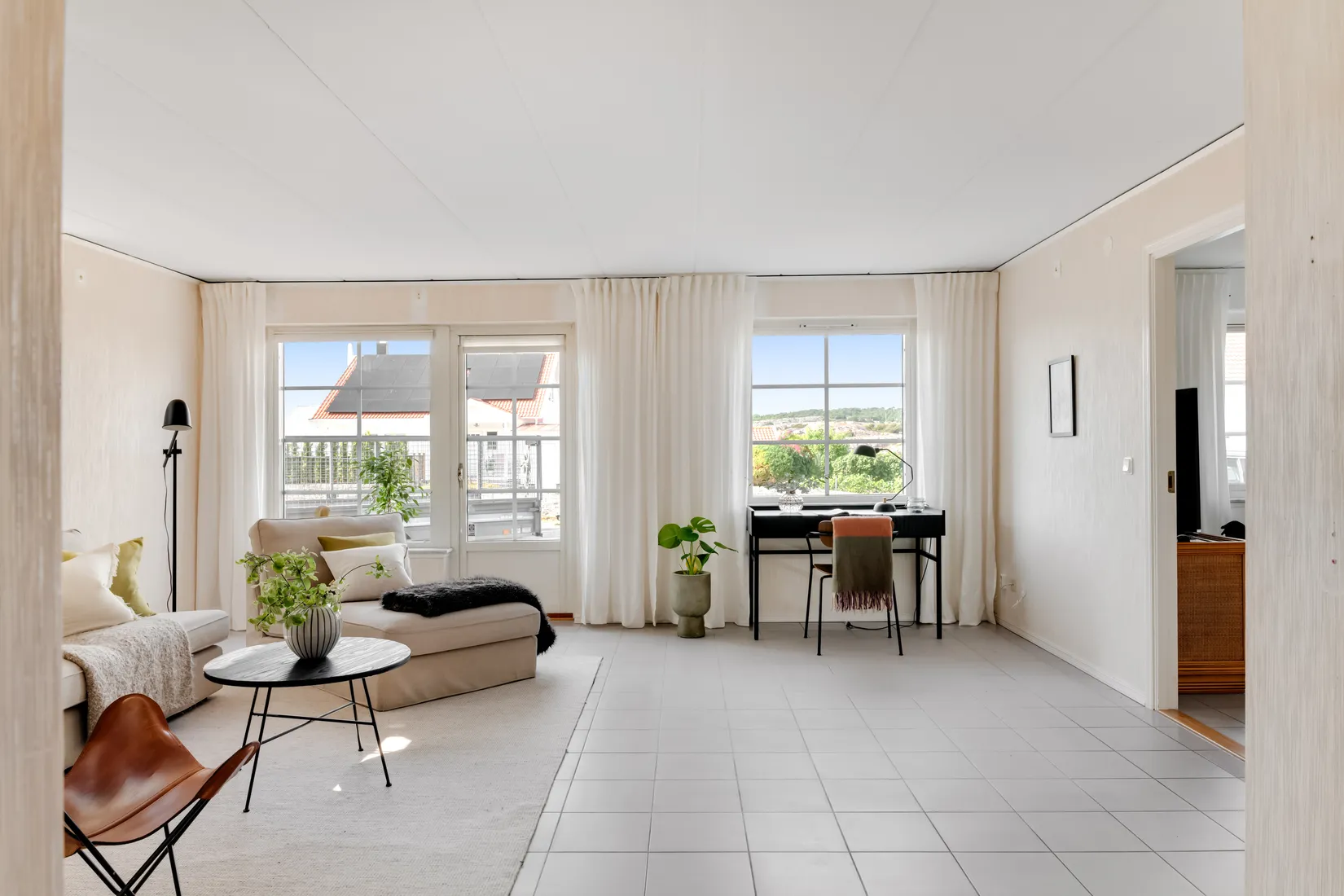 Villa, Västerlyckan 10B, Torslanda - Nötö, Göteborg
