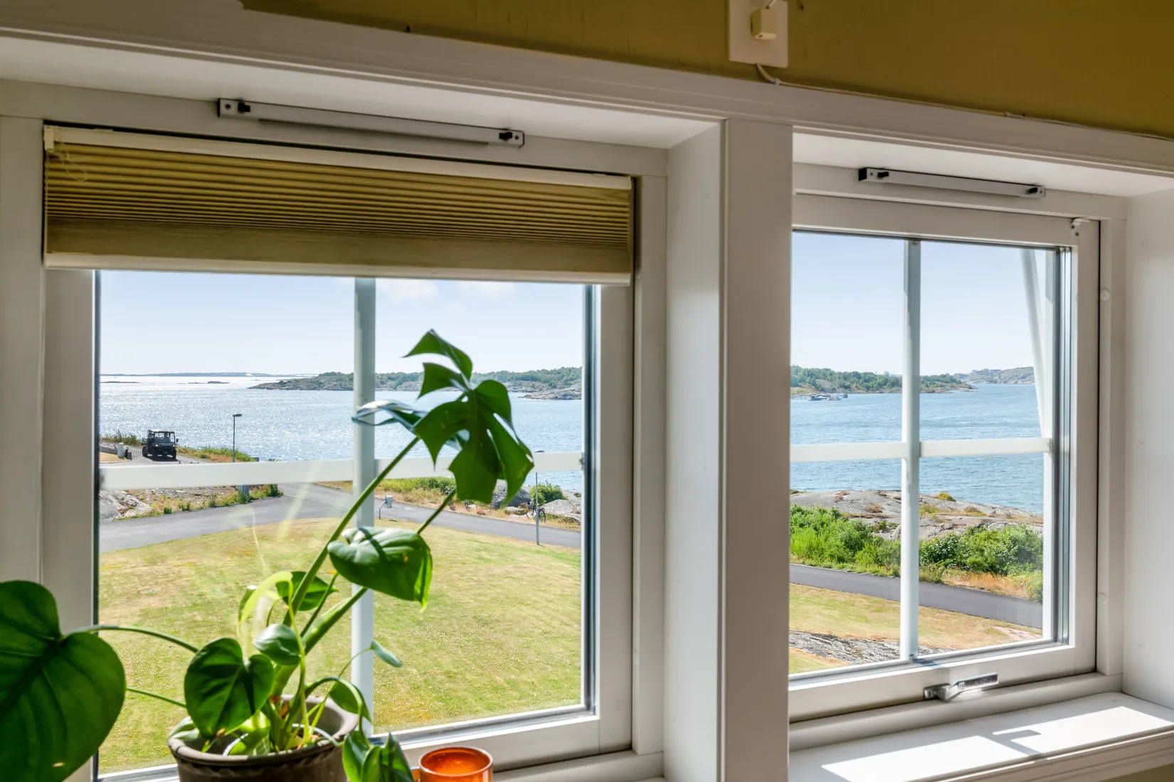 Villa, Västerlyckan 10B, Torslanda - Nötö, Göteborg