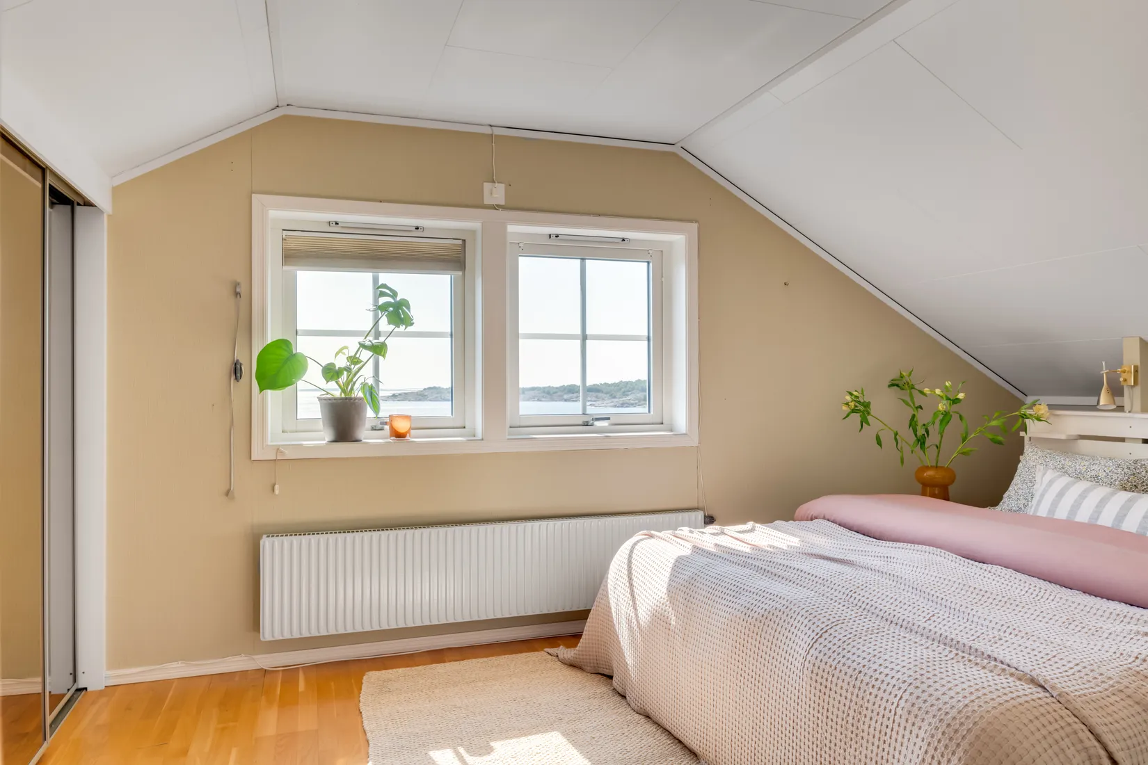 Villa, Västerlyckan 10B, Torslanda - Nötö, Göteborg