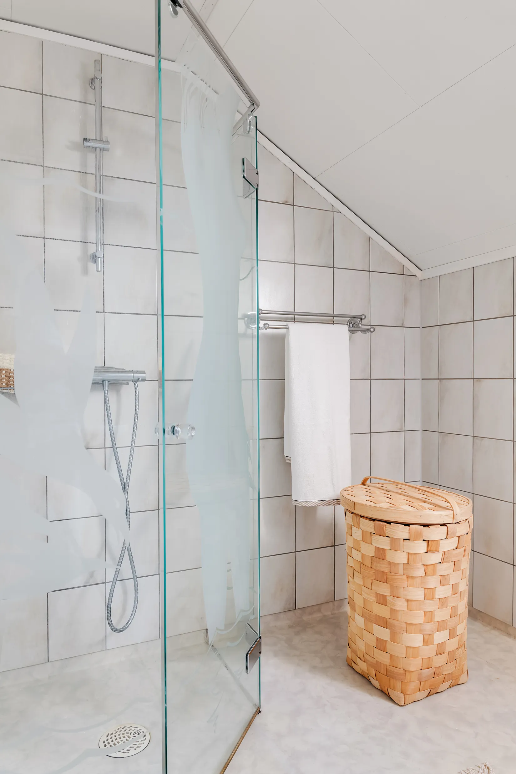 Villa, Västerlyckan 10B, Torslanda - Nötö, Göteborg
