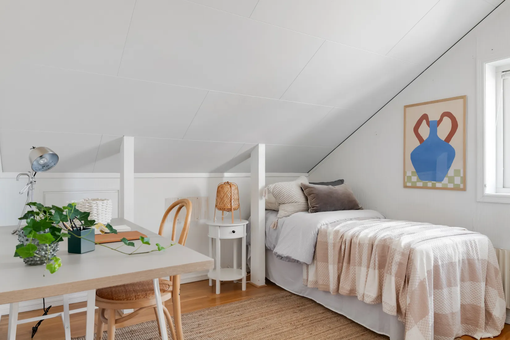 Villa, Västerlyckan 10B, Torslanda - Nötö, Göteborg