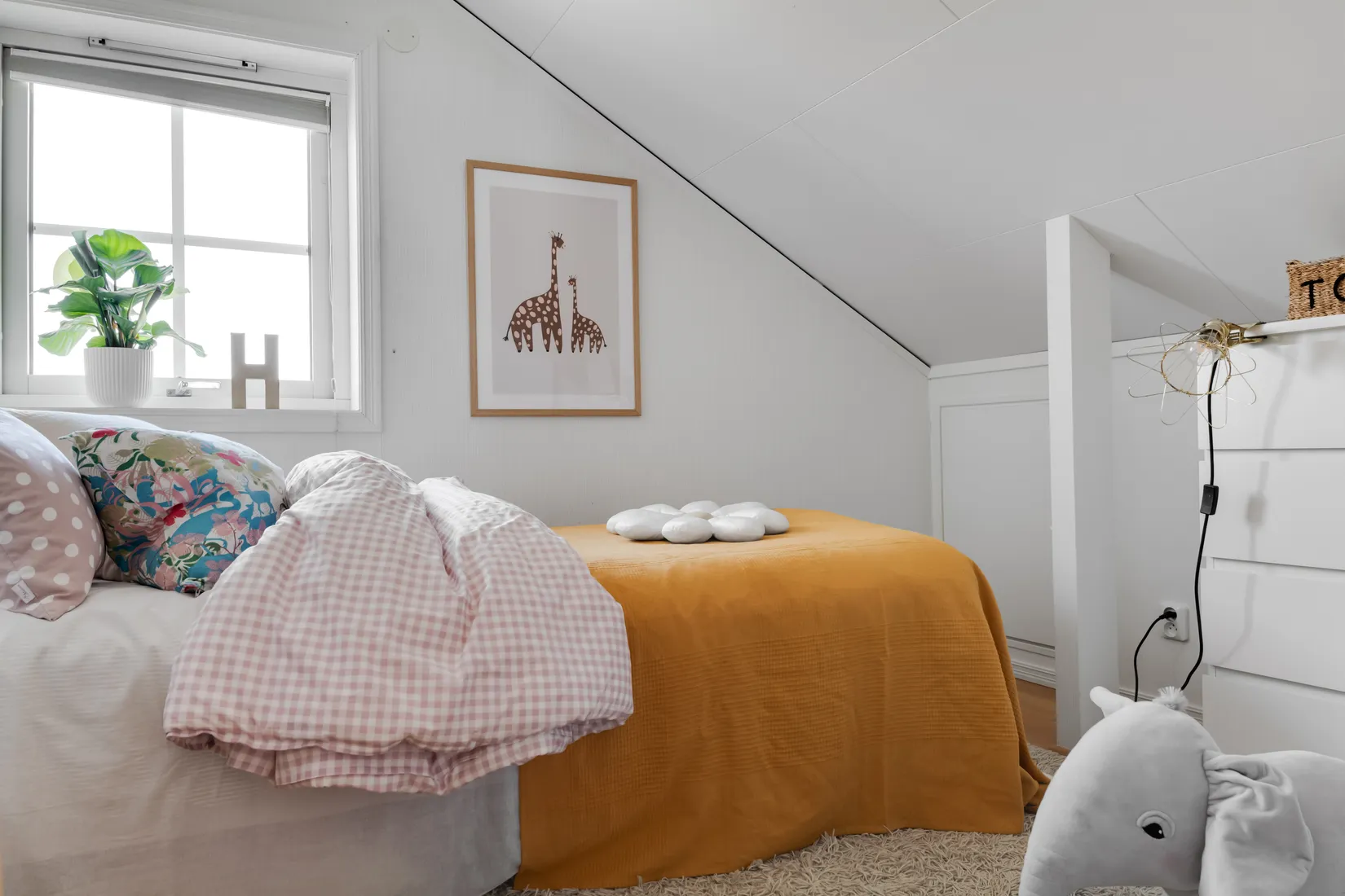 Villa, Västerlyckan 10B, Torslanda - Nötö, Göteborg
