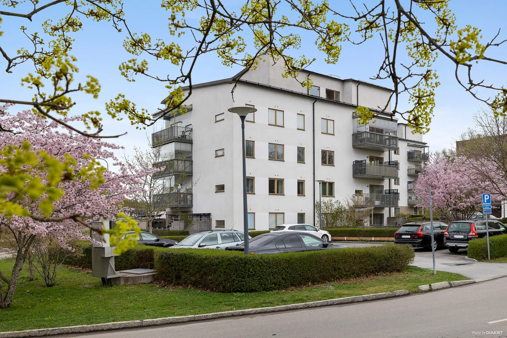 Bostadsrätt, Råckstavägen 80, Råcksta - Vällingby, Stockholm