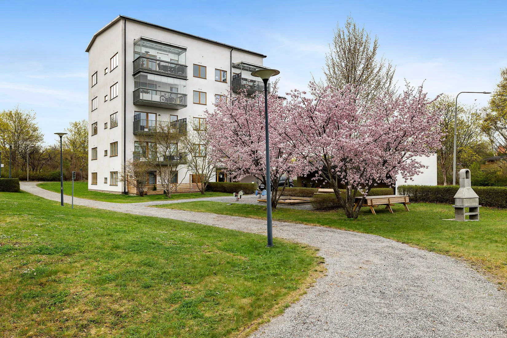 Bostadsrätt, Råckstavägen 80, Råcksta - Vällingby, Stockholm
