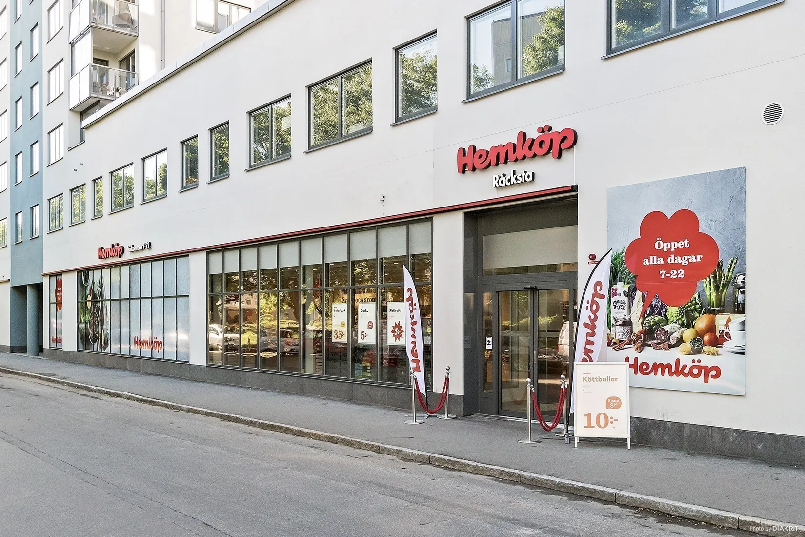 Bostadsrätt, Råckstavägen 80, Råcksta - Vällingby, Stockholm