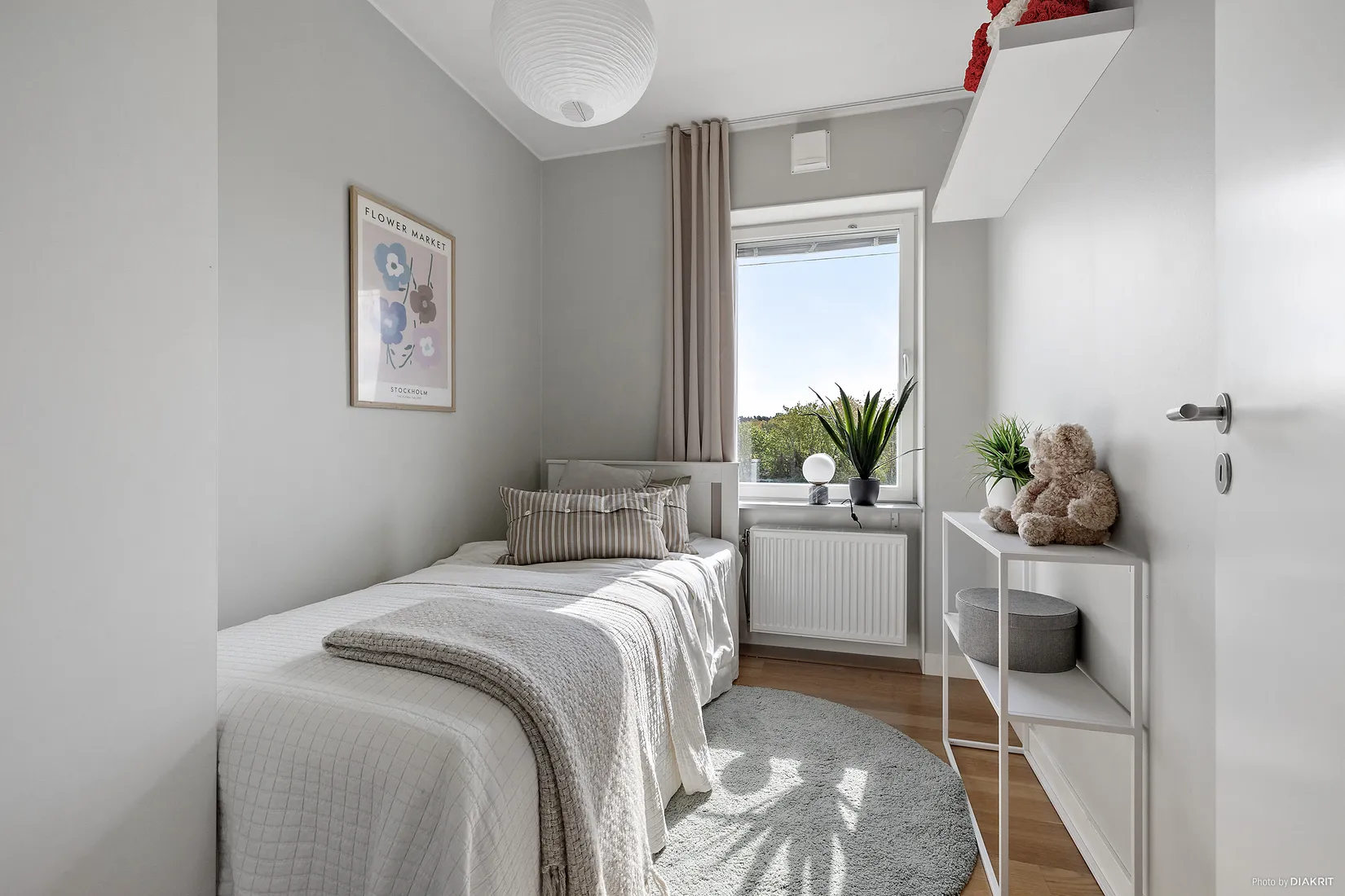 Bostadsrätt, Råckstavägen 80, Råcksta - Vällingby, Stockholm