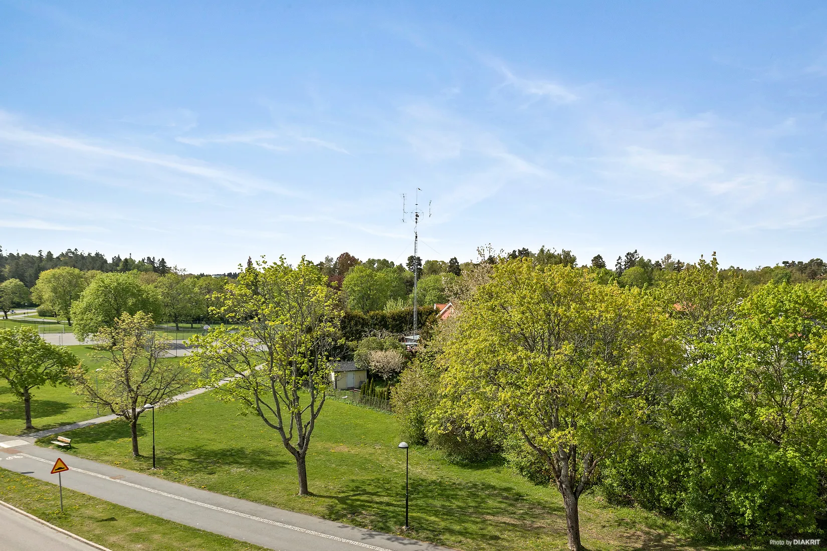 Bostadsrätt, Råckstavägen 80, Råcksta - Vällingby, Stockholm