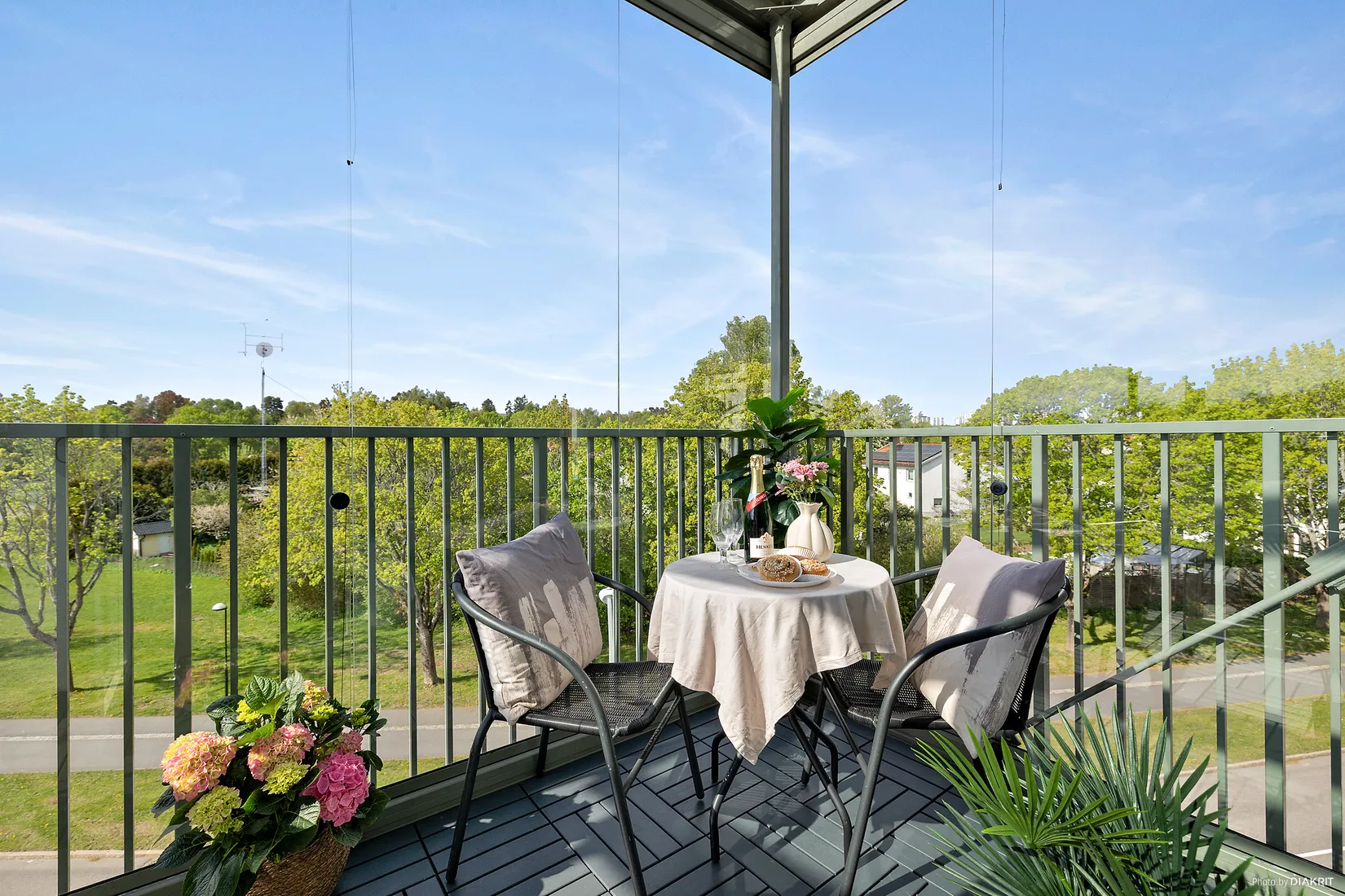 Bostadsrätt, Råckstavägen 80, Råcksta - Vällingby, Stockholm