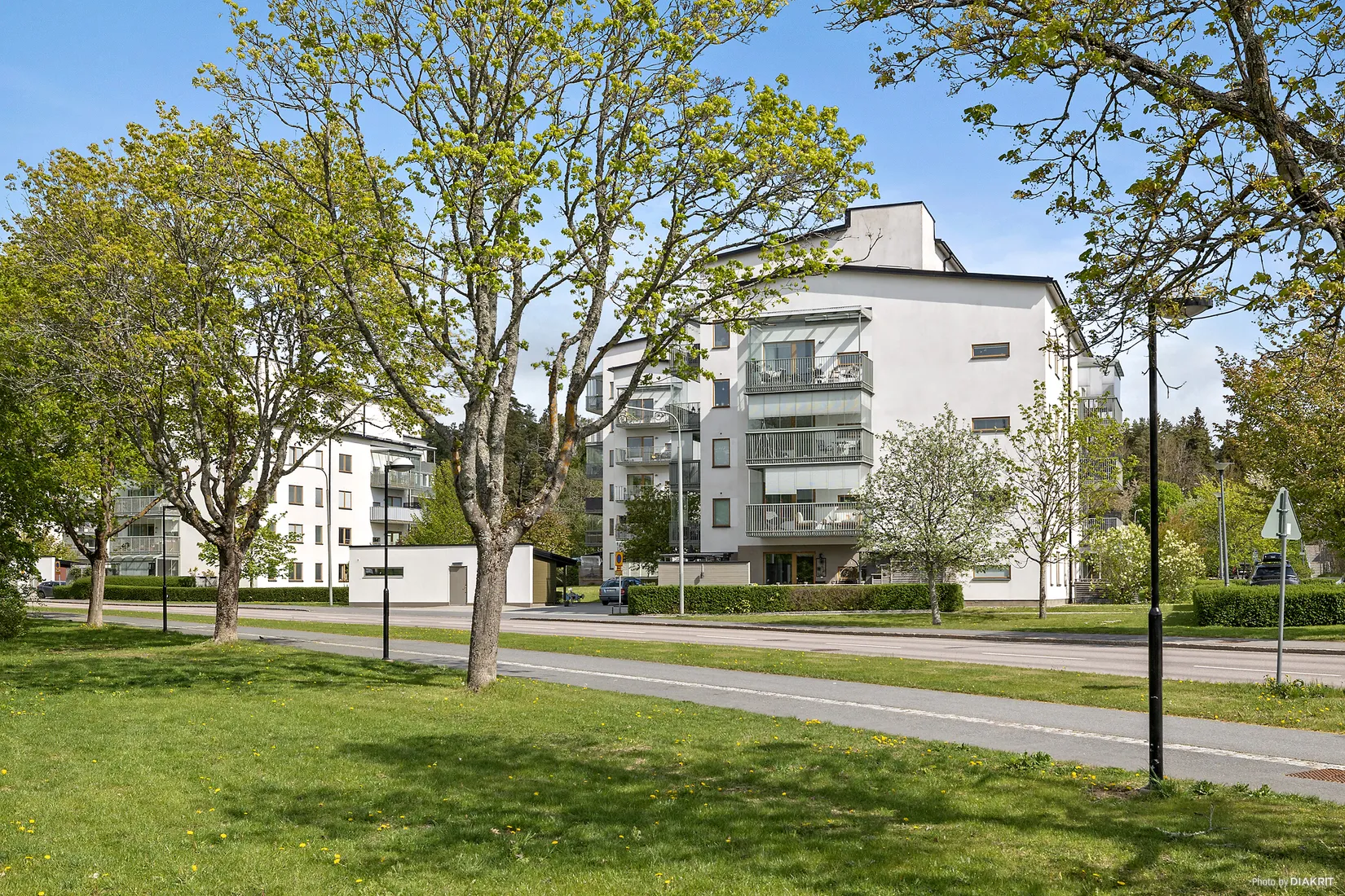 Bostadsrätt, Råckstavägen 80, Råcksta - Vällingby, Stockholm