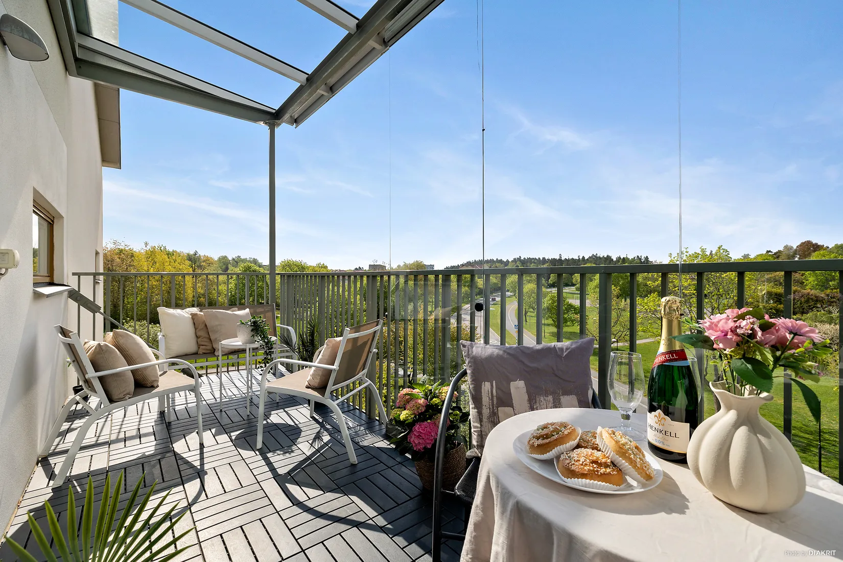 Bostadsrätt, Råckstavägen 80, Råcksta - Vällingby, Stockholm